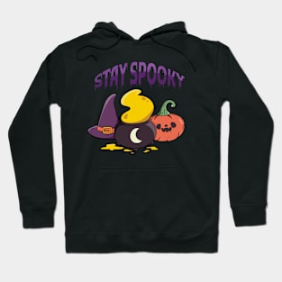 Spooky Formula Hoodie